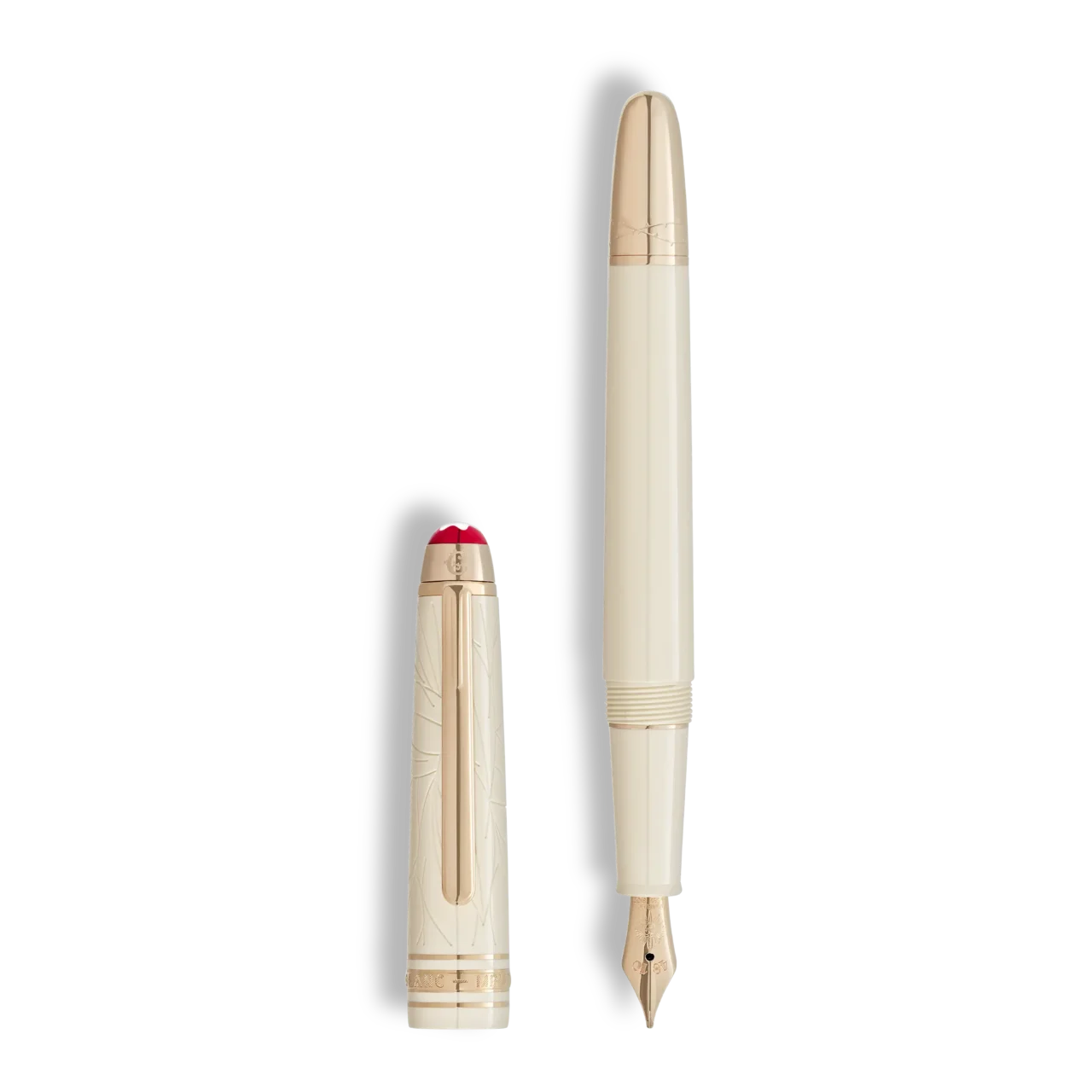 Meisterstück Romeo Juliet Classique Fountain Pen 1