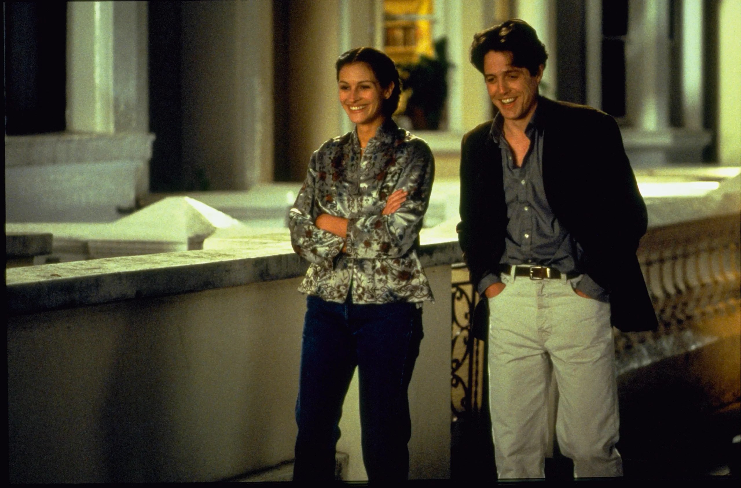 NOTTING HILL
