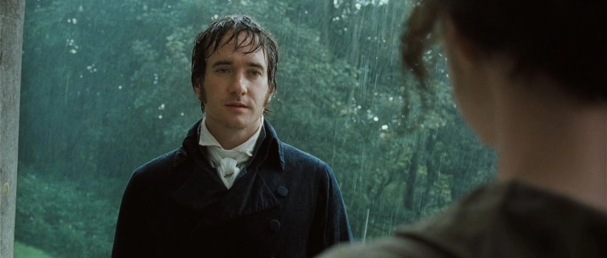 PRIDE AND PREJUDICE