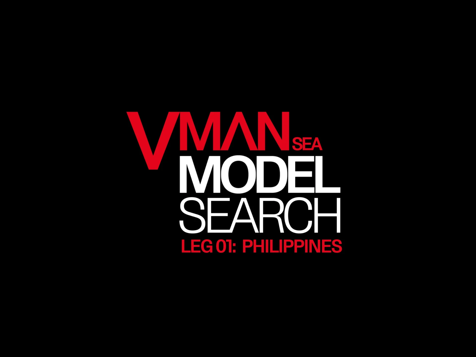 VMAN SEA MODEL SEARCH