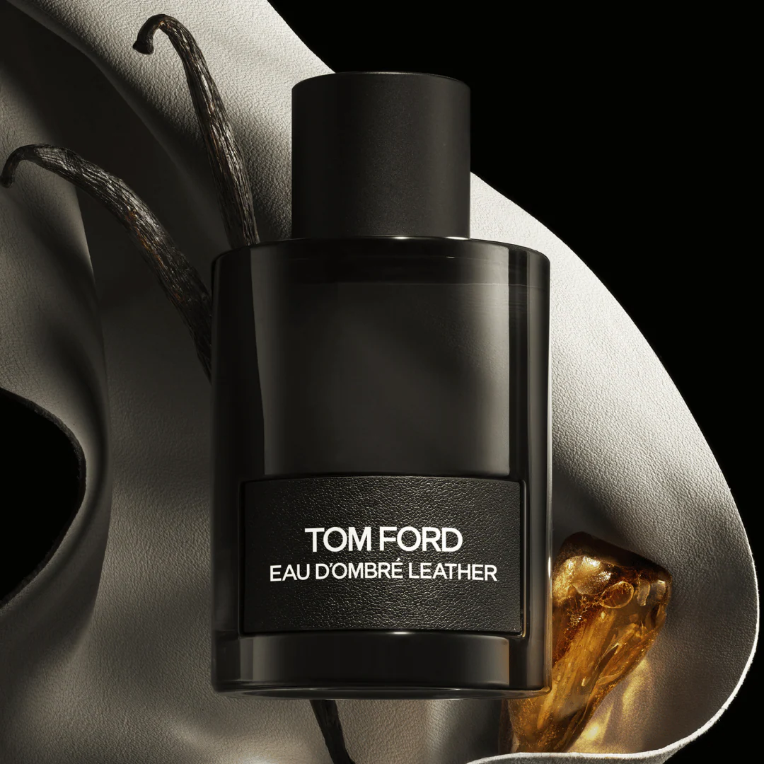 Tom Ford Ombré Leather