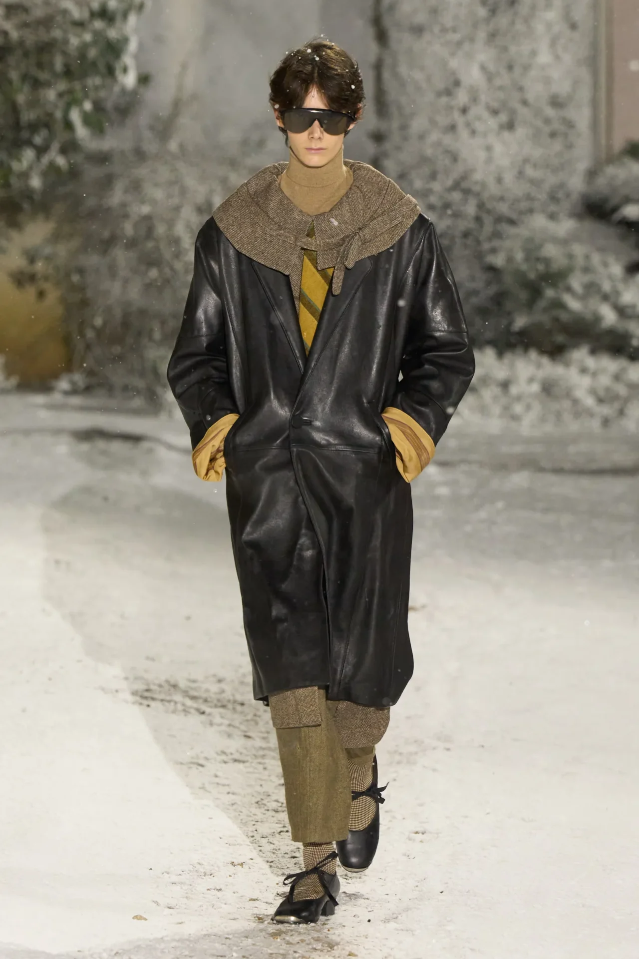 ENFANTS RICHES DÉPRIMÉS
