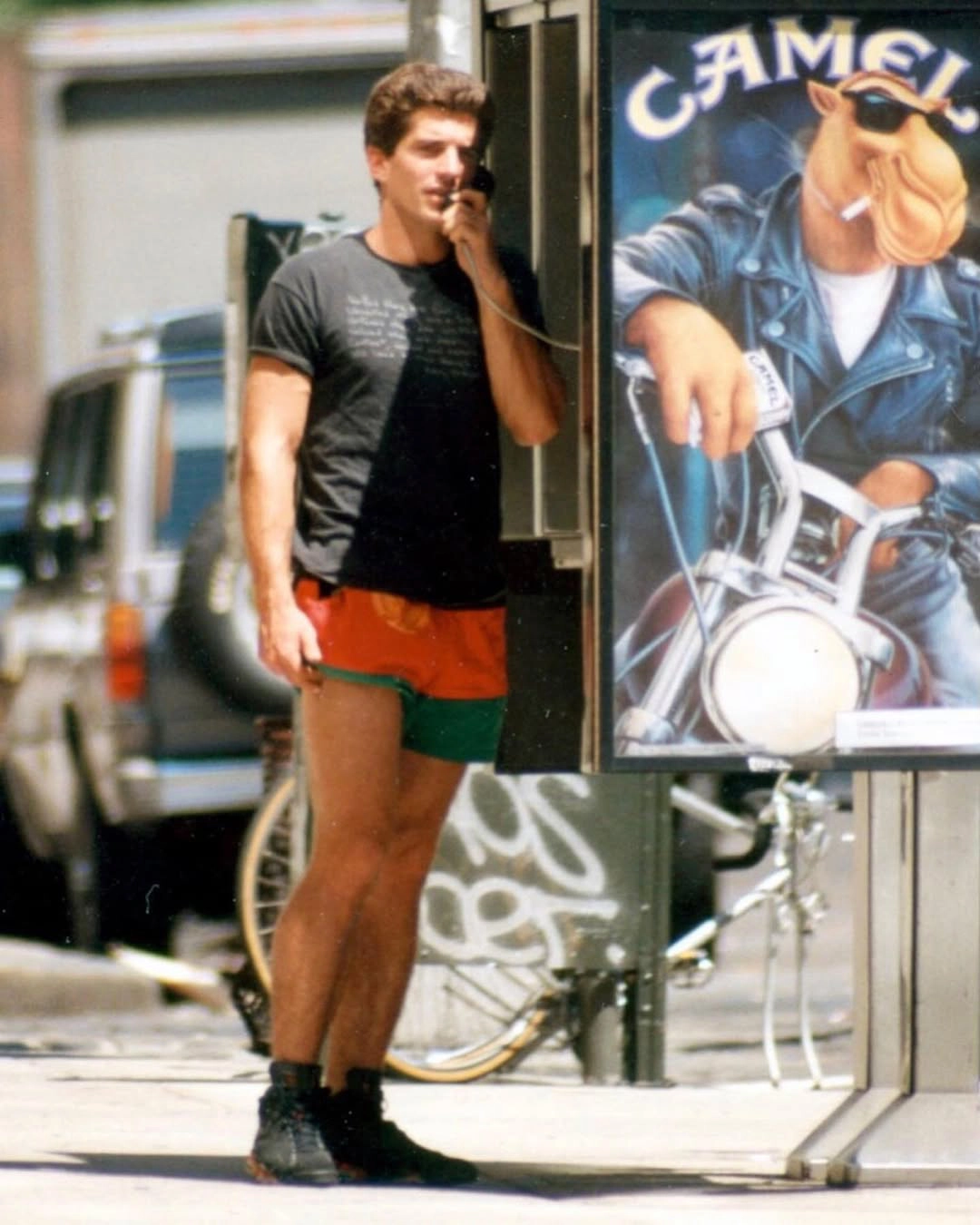 Air Jordan VI Black Infrared