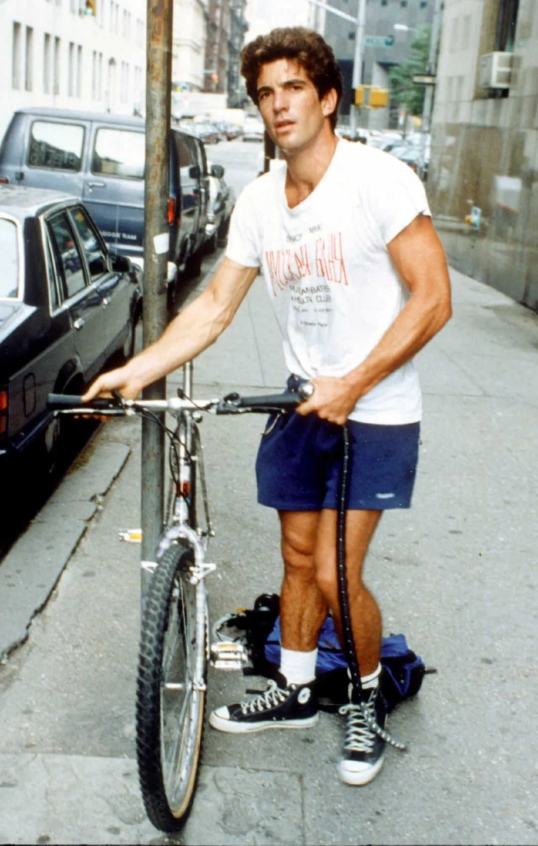 Chuck Taylor All-Stars