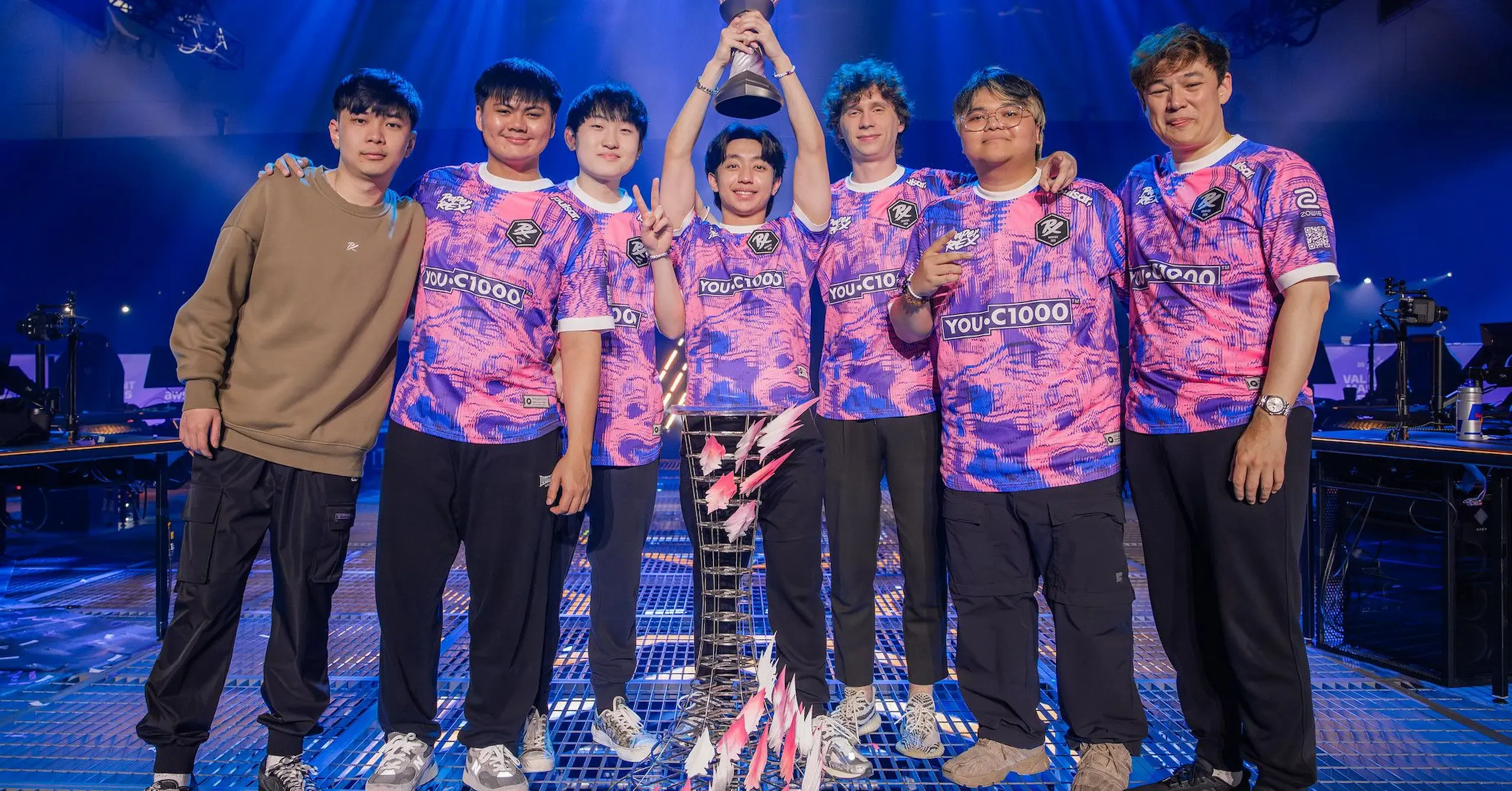 A Look Into Southeast Asia’s Growing Esports Scene