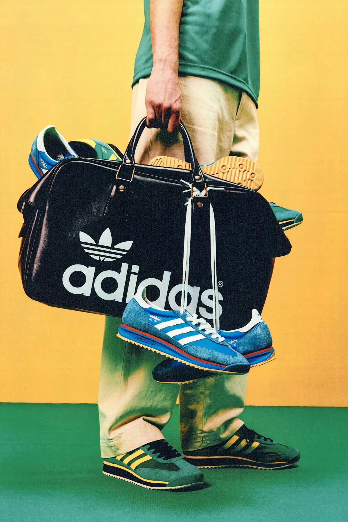 adidas