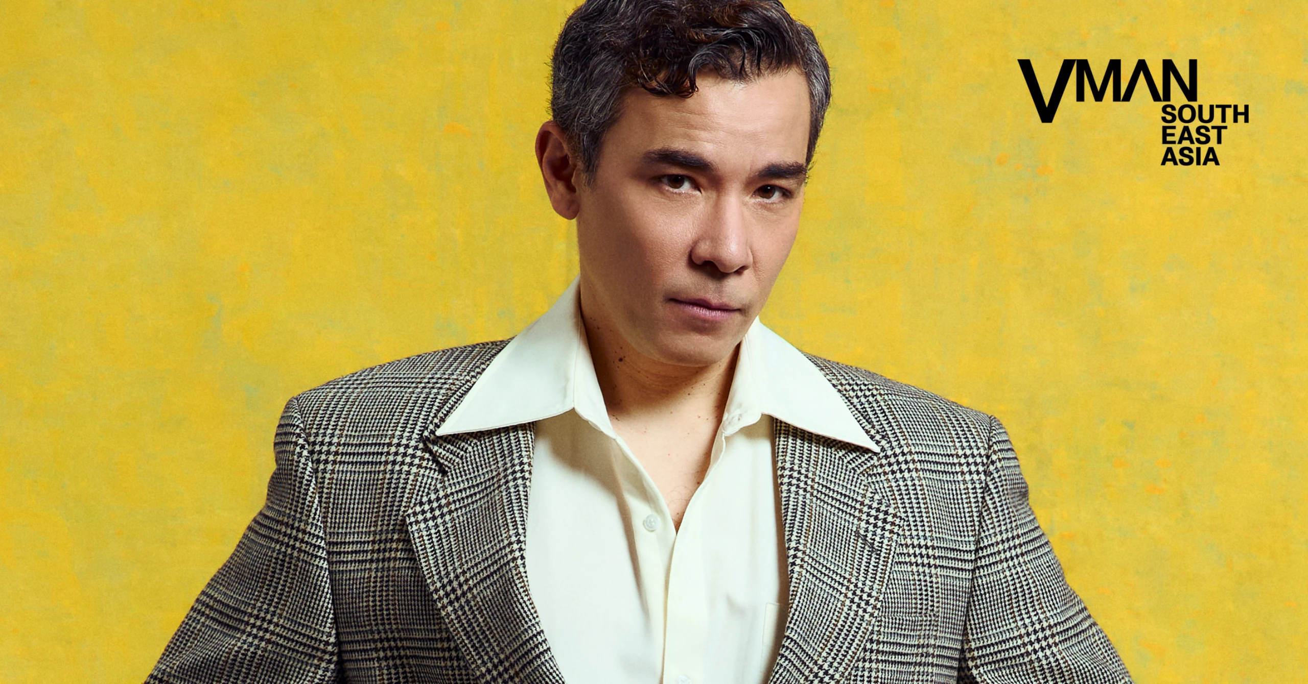 conrad ricamora