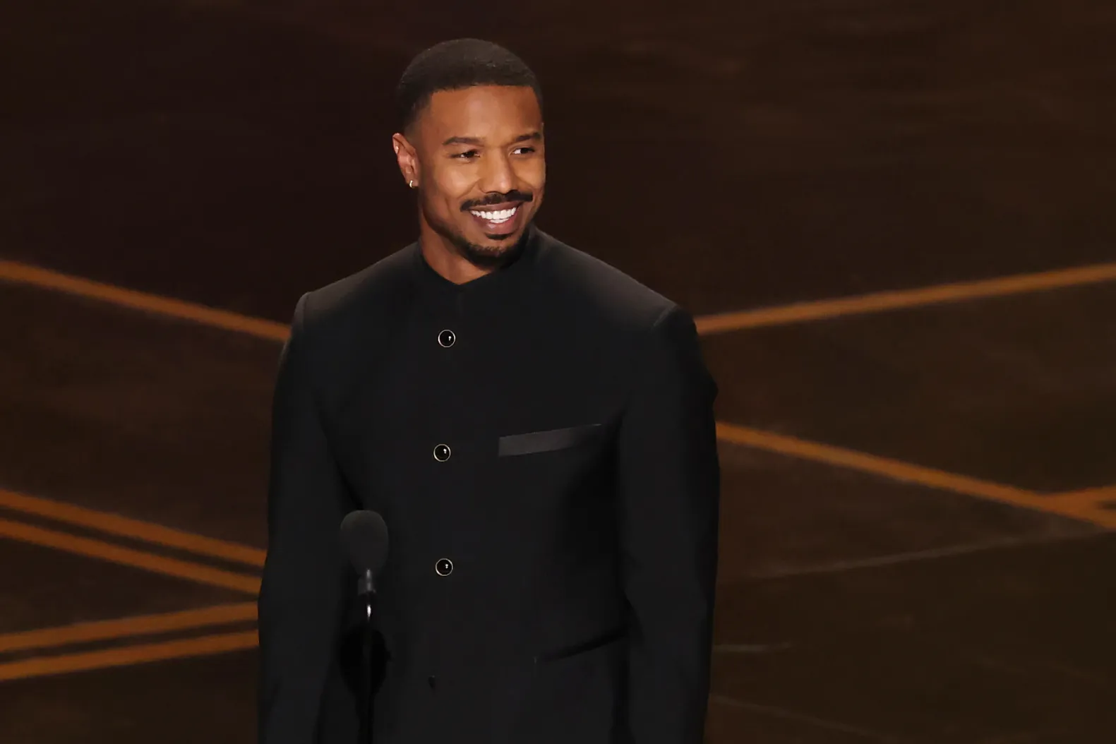 michael b jordan