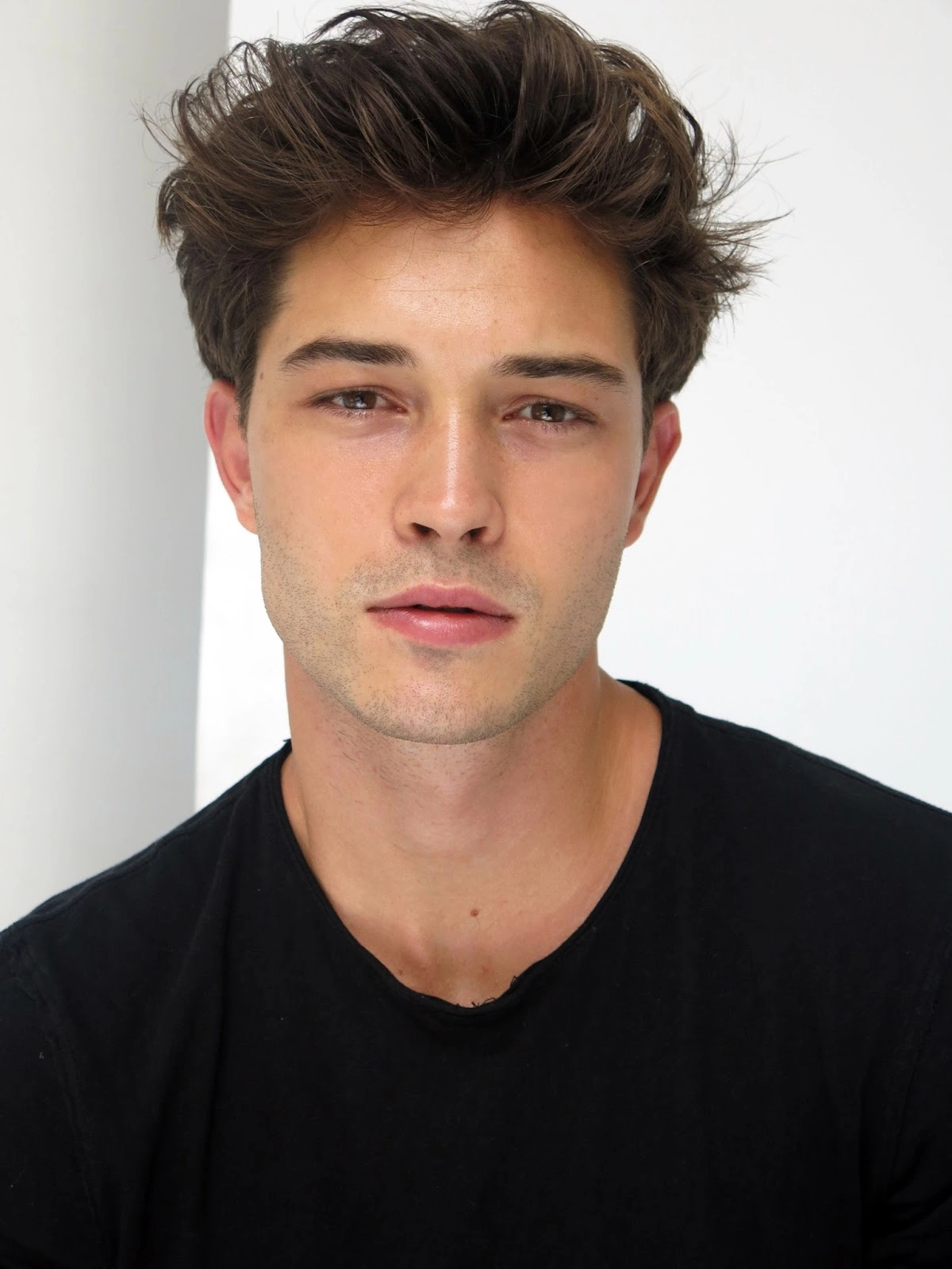 chico lachowski Looksmaxxing