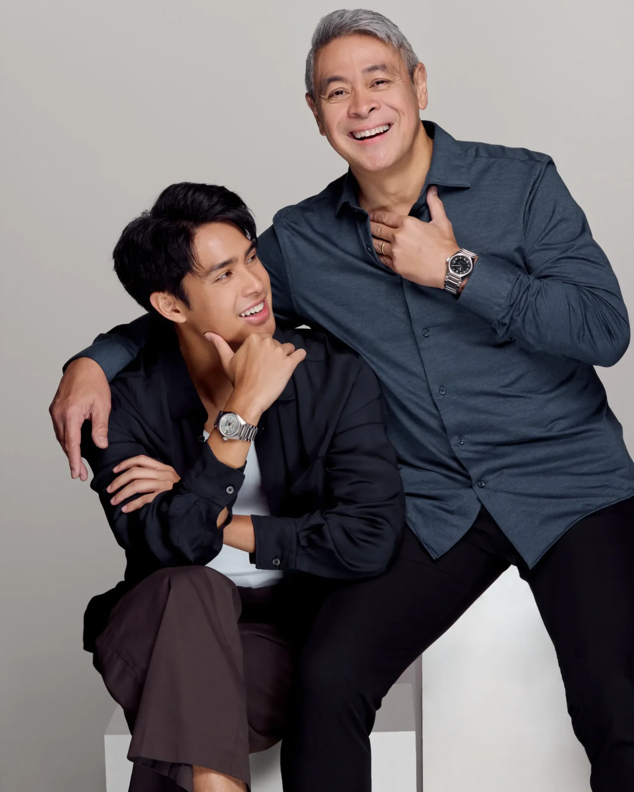 donny anthony pangilinan