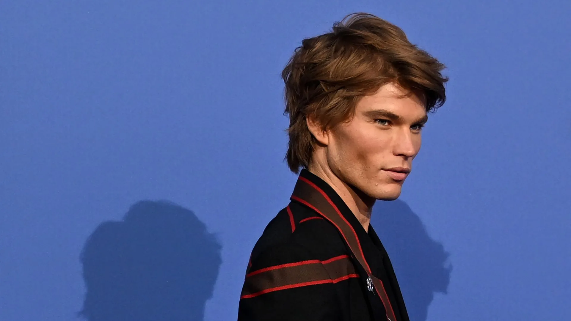 jordan barrett