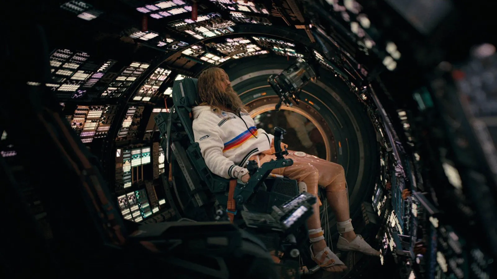 project hail mary ryan gosling