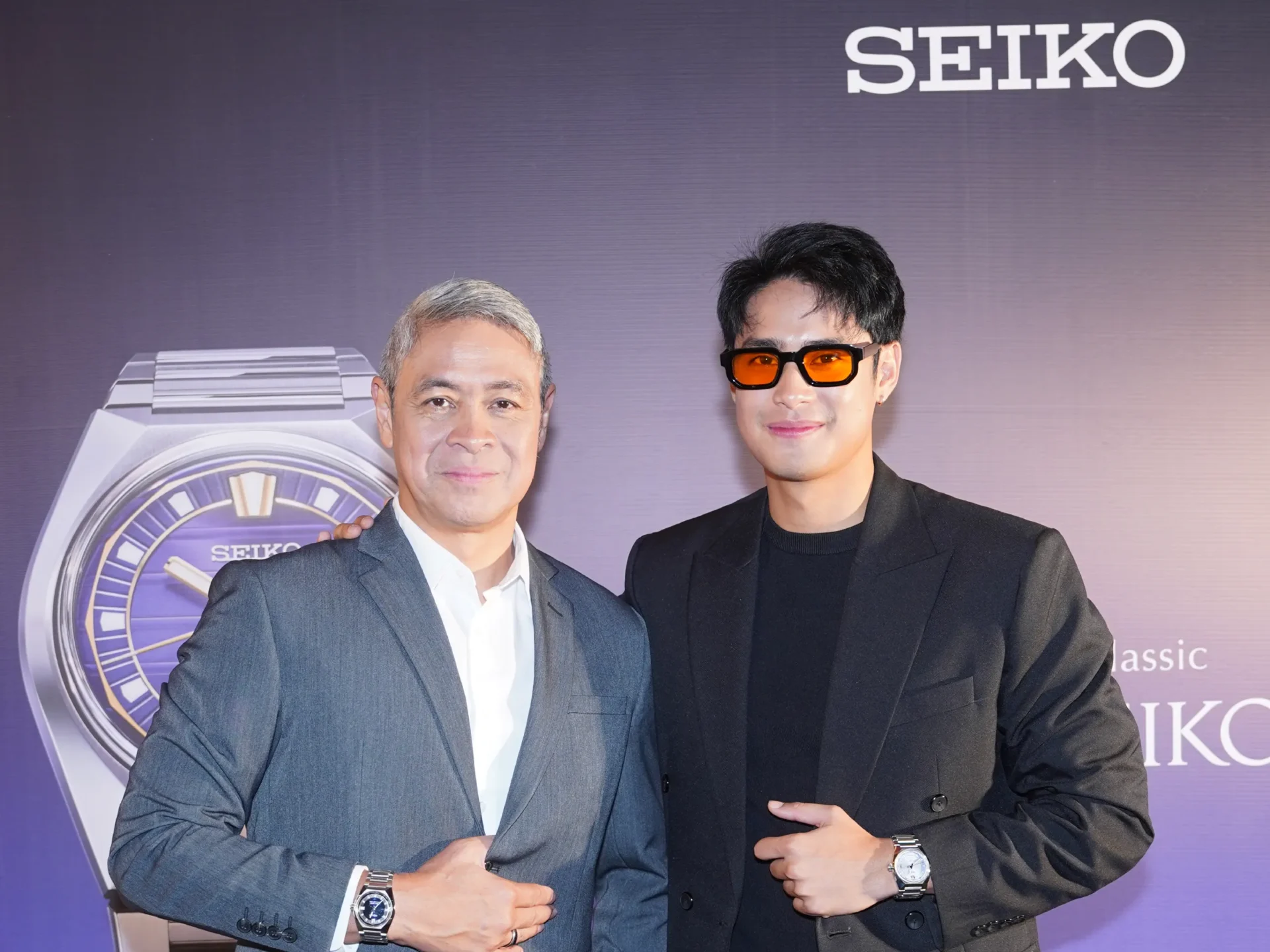 anthony and donny pangilinan