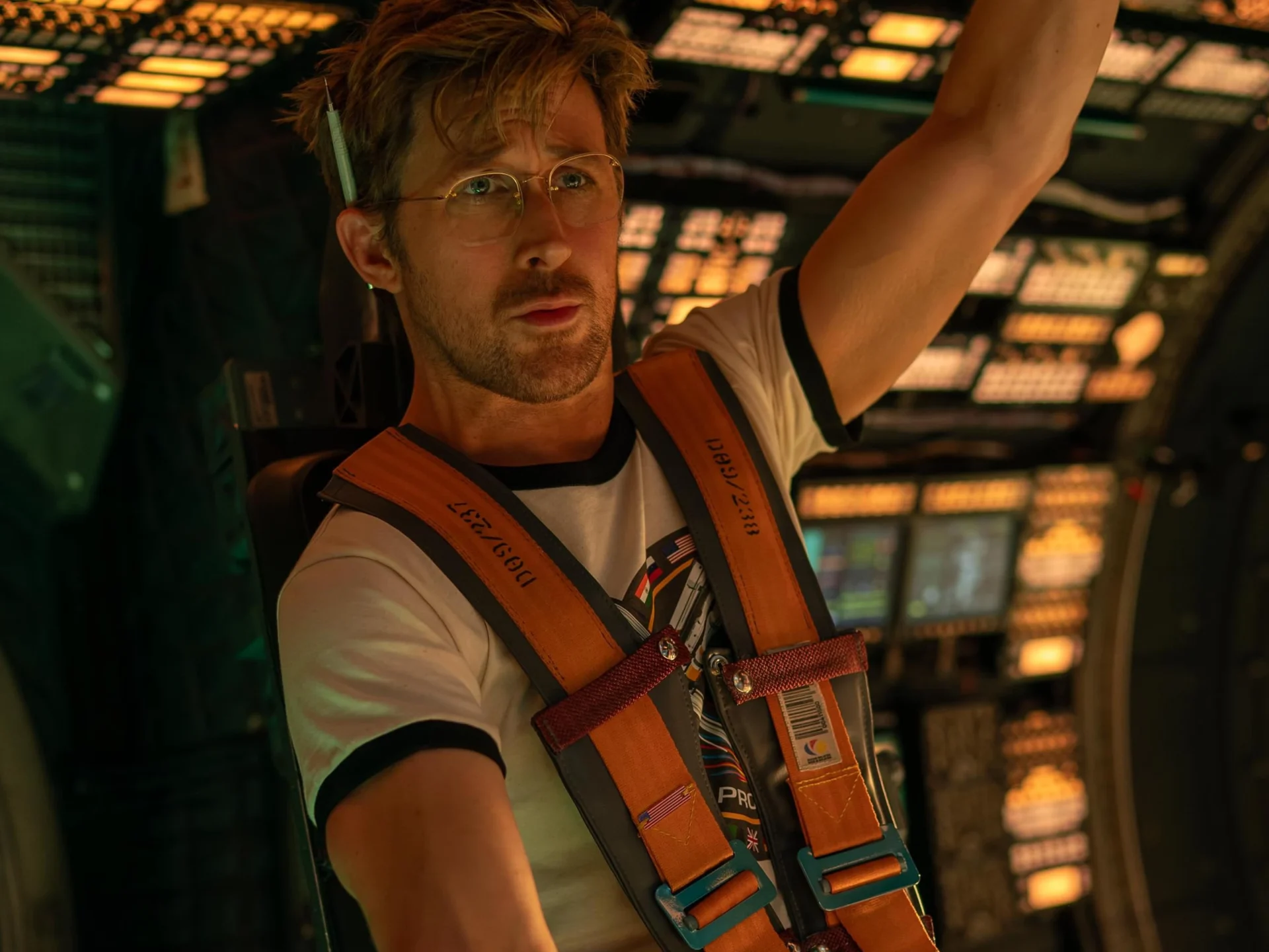 movies like project hail mary