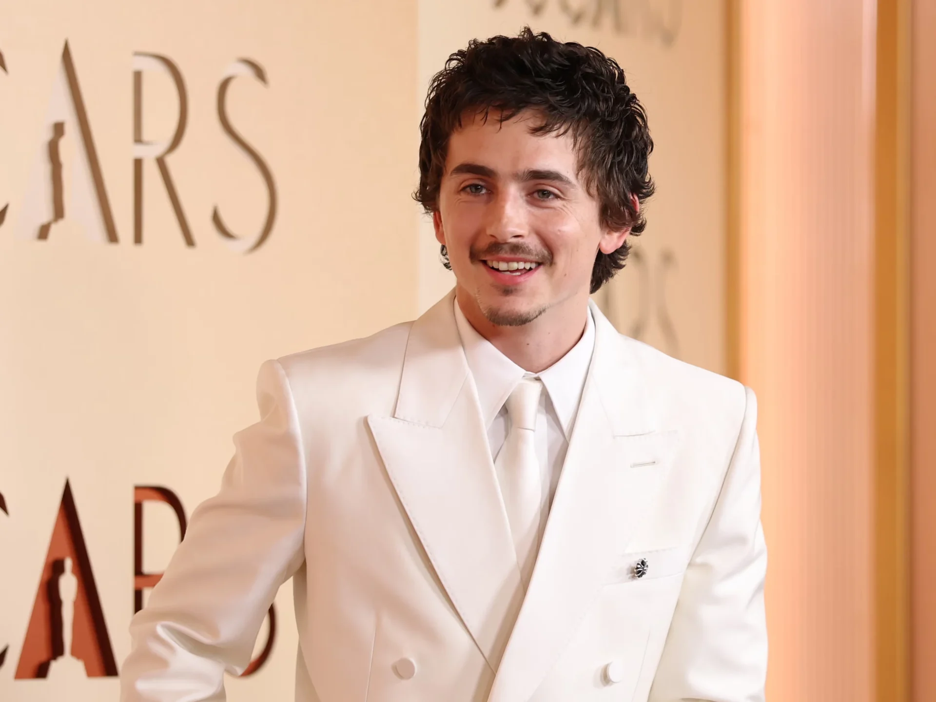 timothee oscars