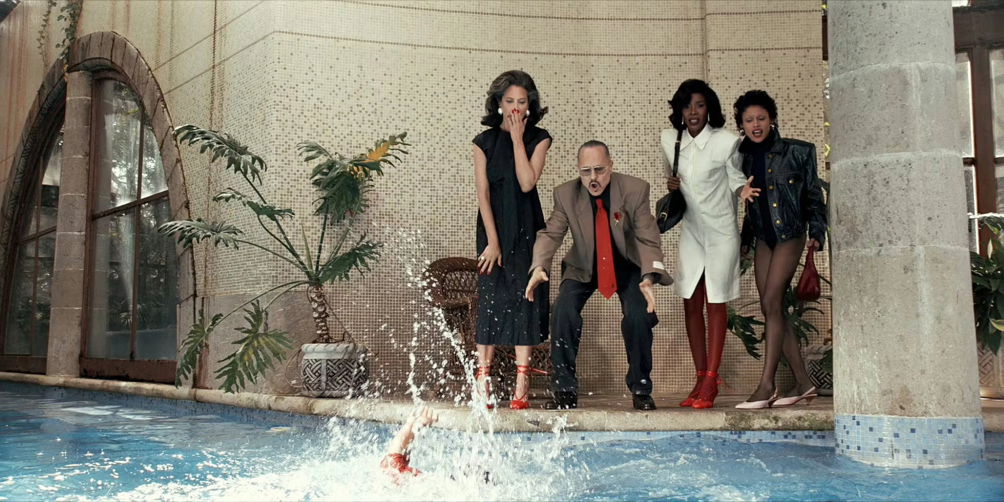 willy chavarria zara