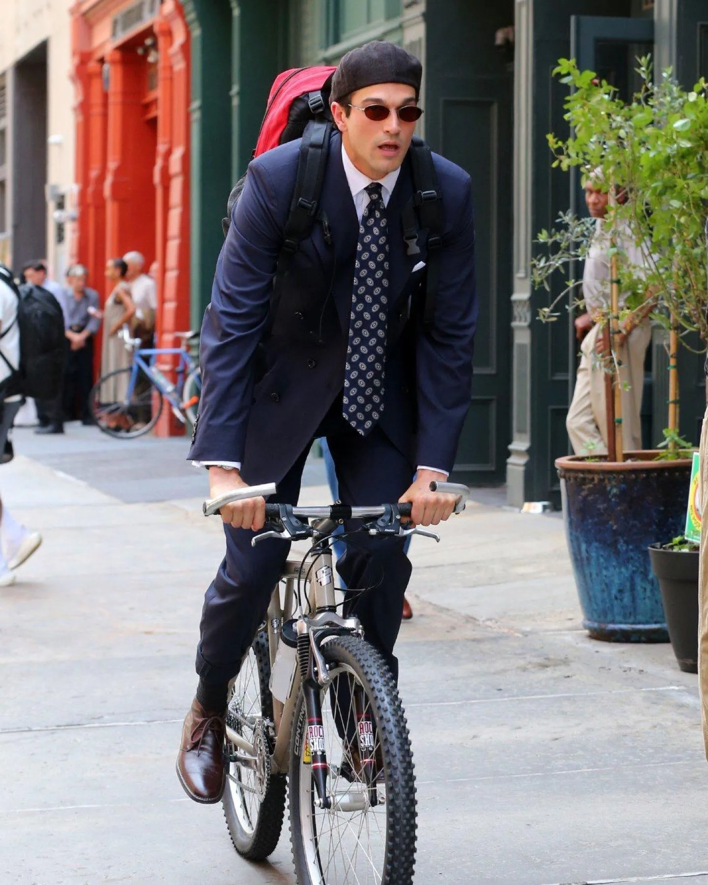 jfk jr