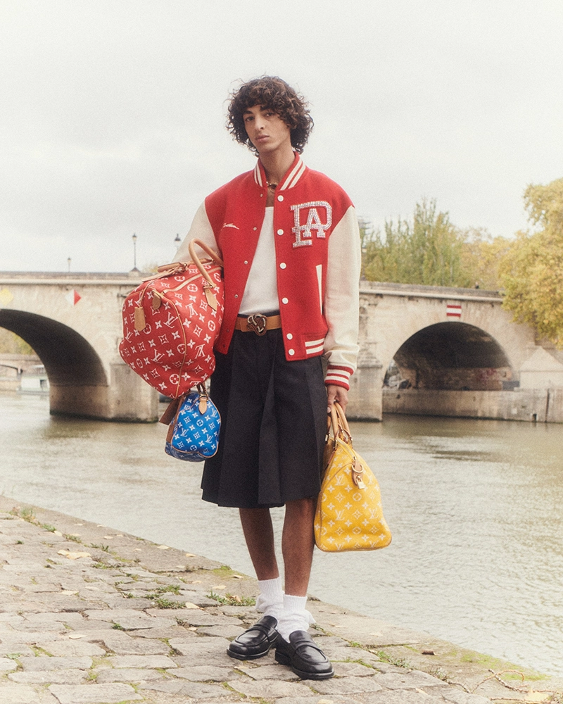 louis vuitton p9 speedy