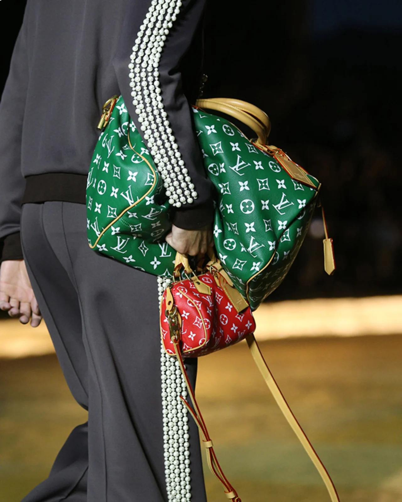 louis vuitton p9 speedy