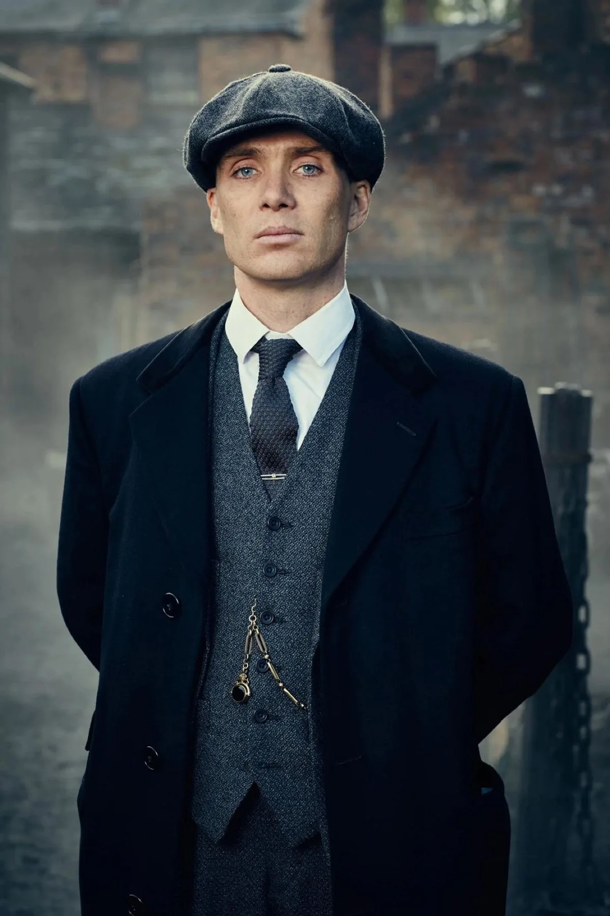 thomas shelby flat cap