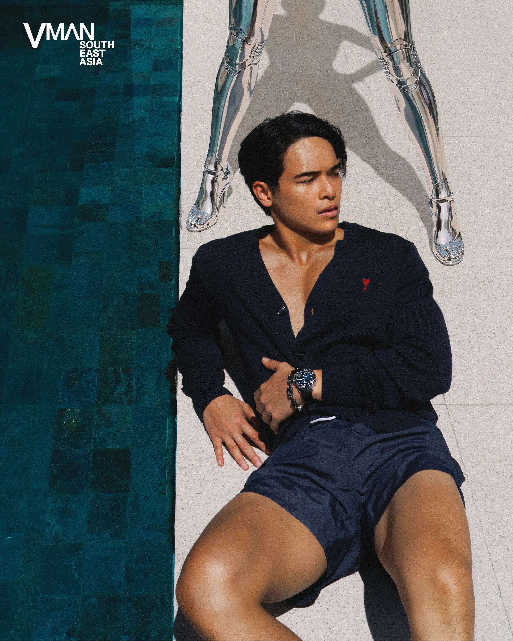 VINCE MARISTELA