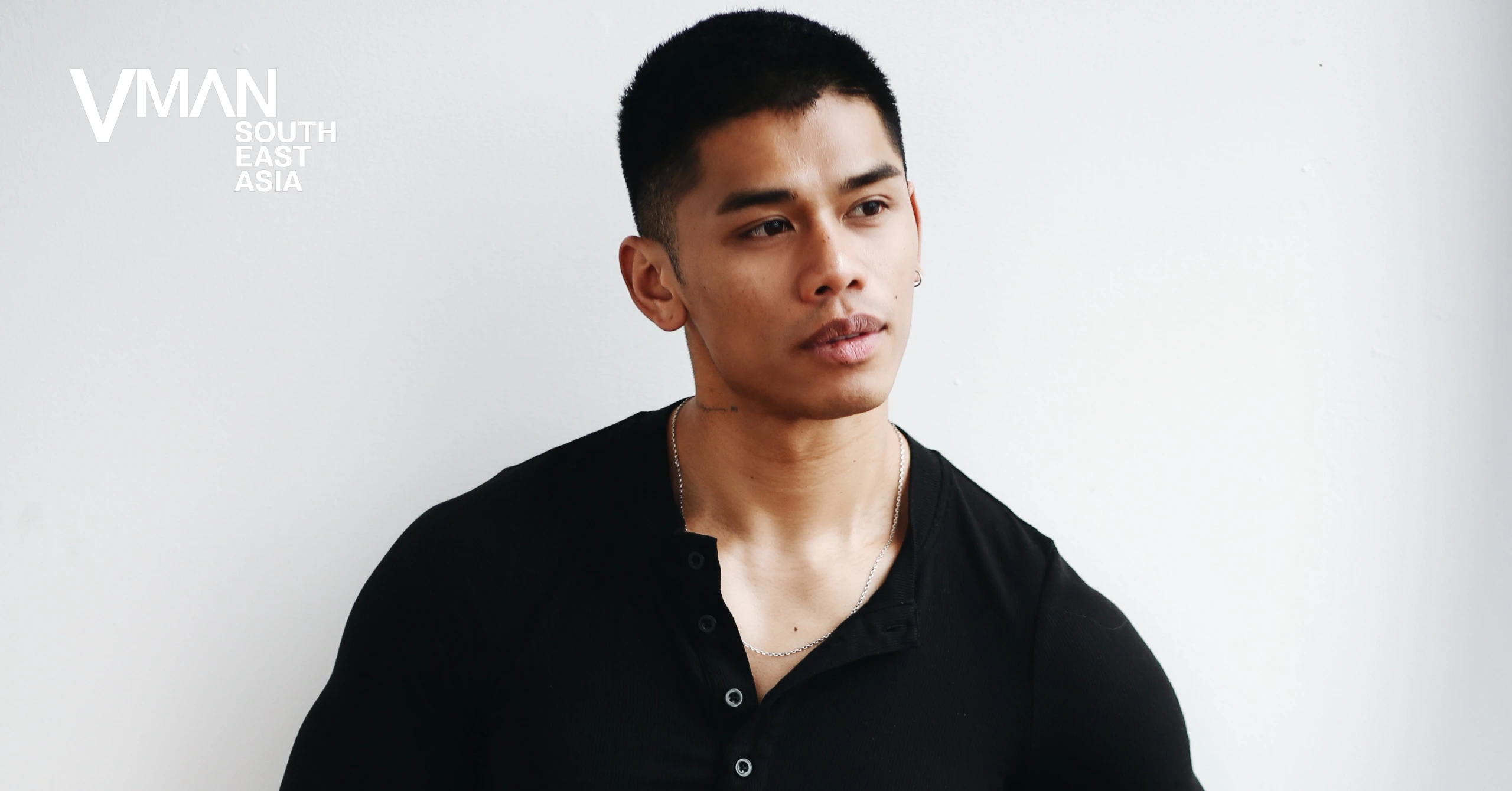 Nikko Rey Tanque Nikko Reyes Talks Fitness, Identity, and Staying in the Game