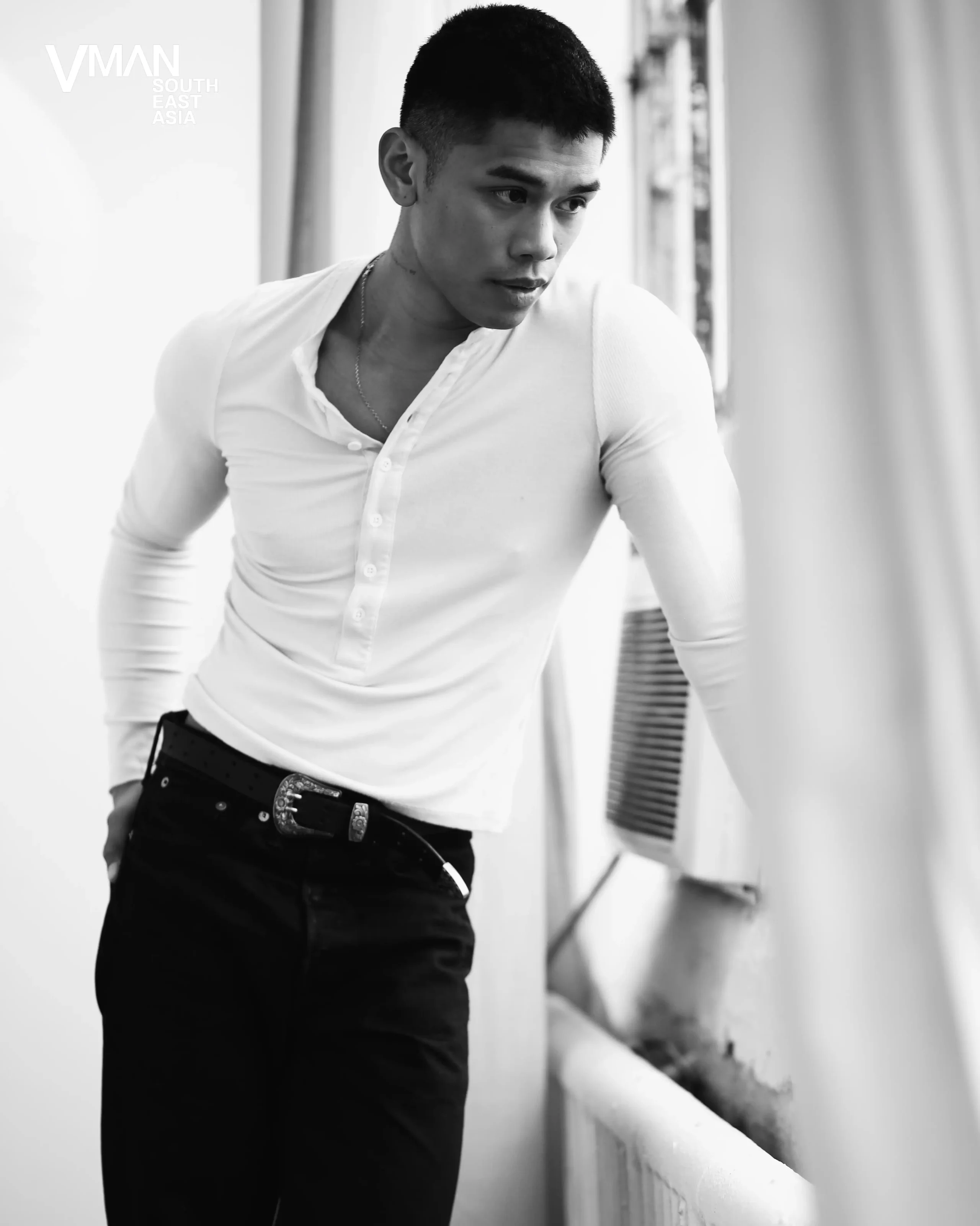 Nikko Reyes