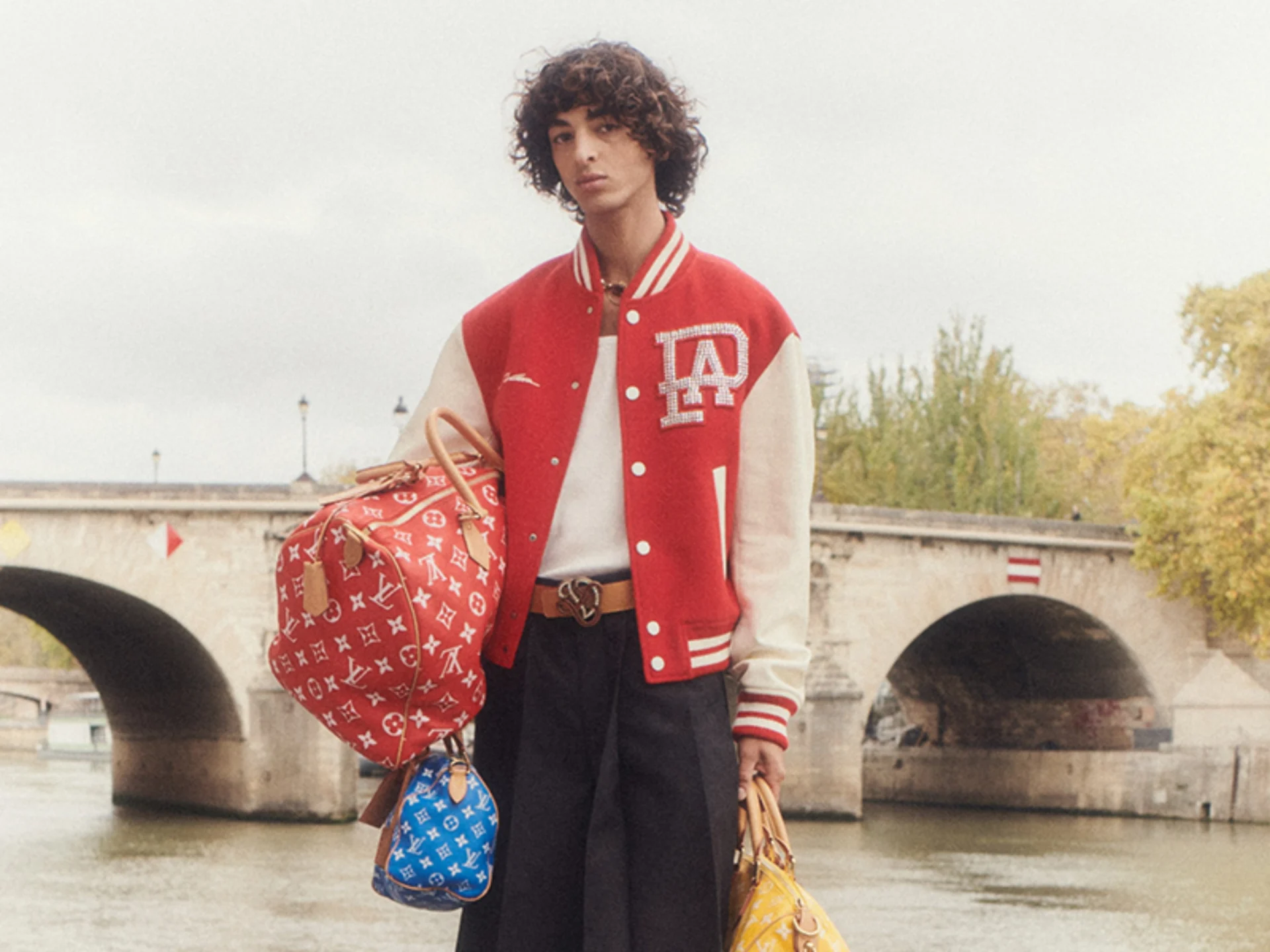 louis vuitton speedy p9