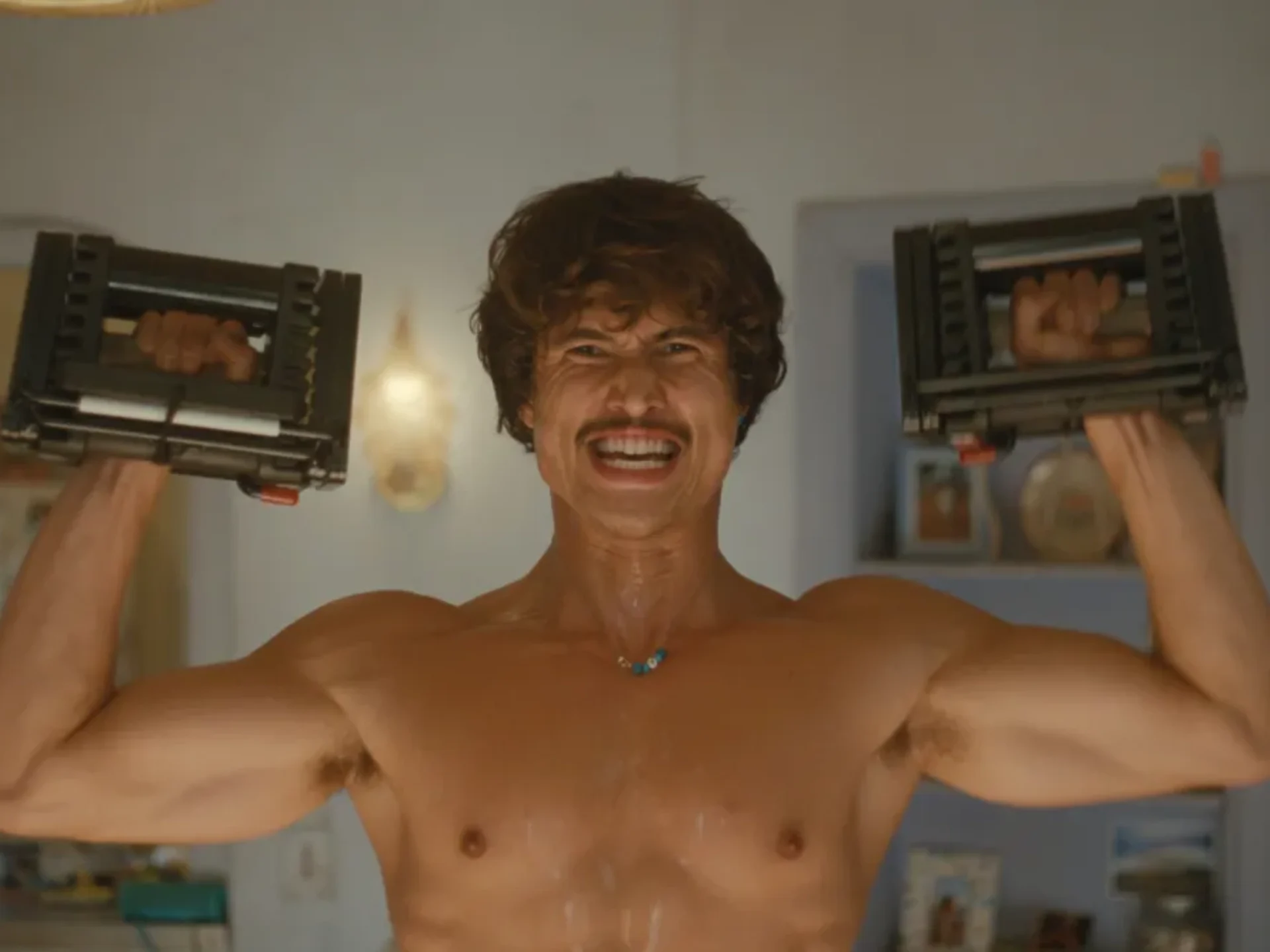 charles melton beef