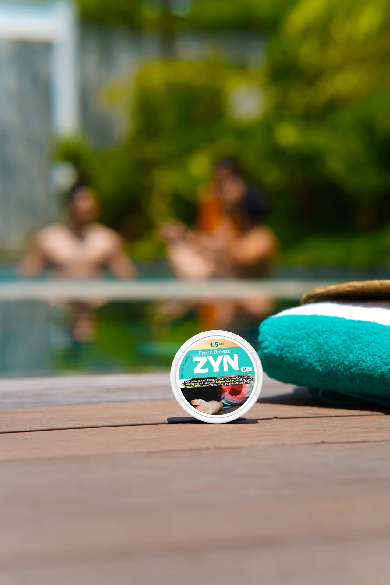 zyn summer 2026