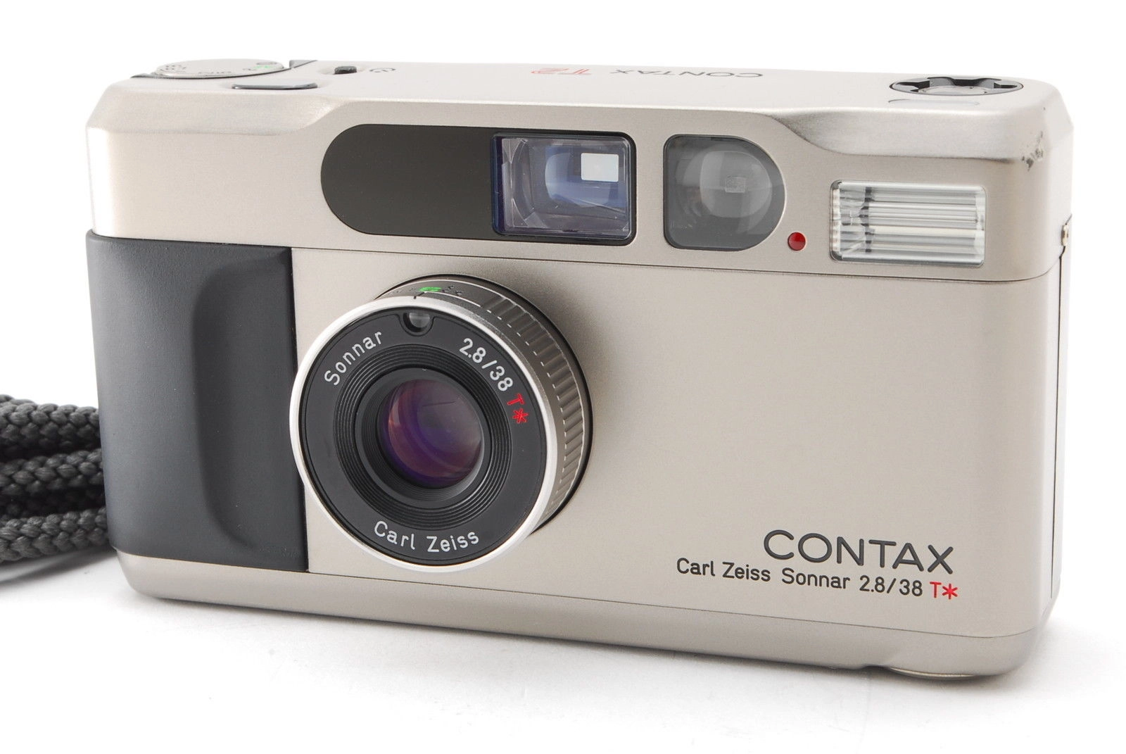 Contax T2