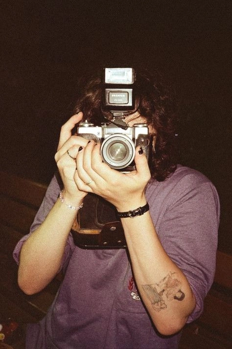 FILM CAMERAS 1