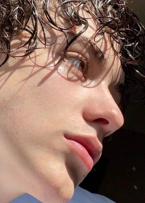 GLASS SKIN