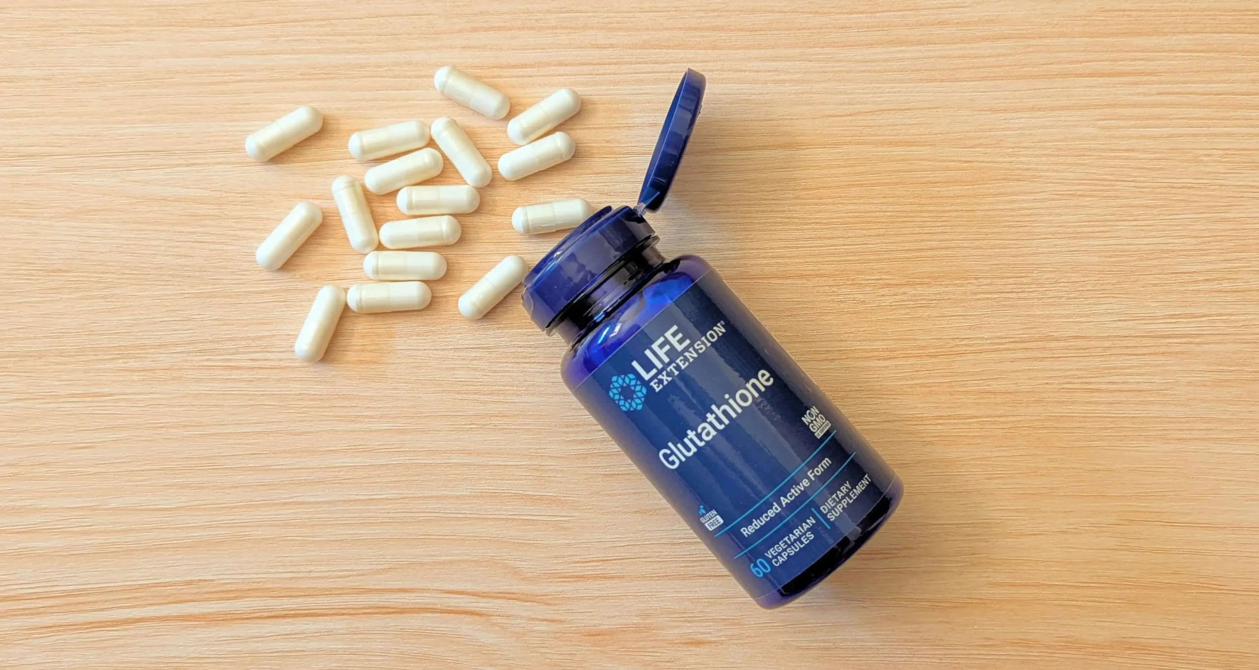 GLUTATHIONE