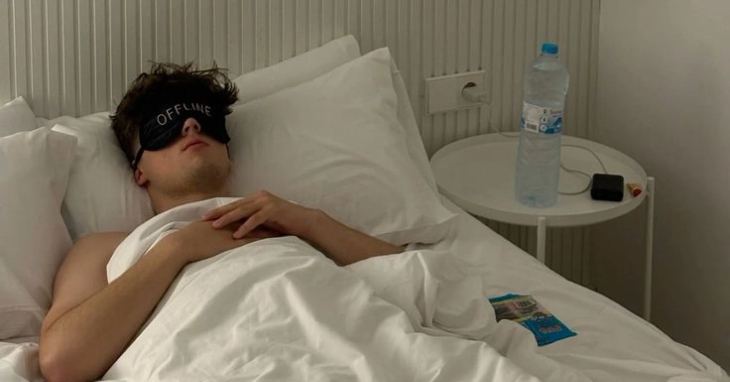 Why Great Sleep is Your Skin’s Secret Weapon