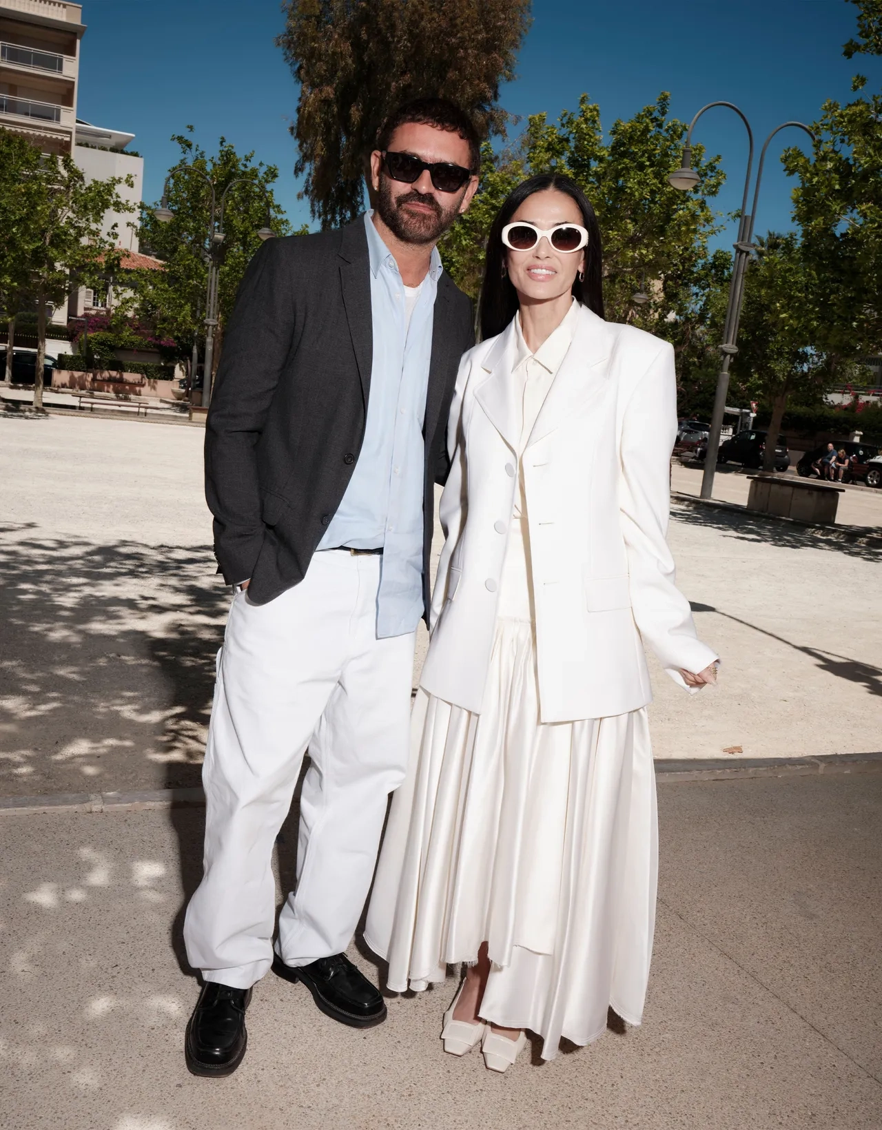ami paris lunch cannes 2026