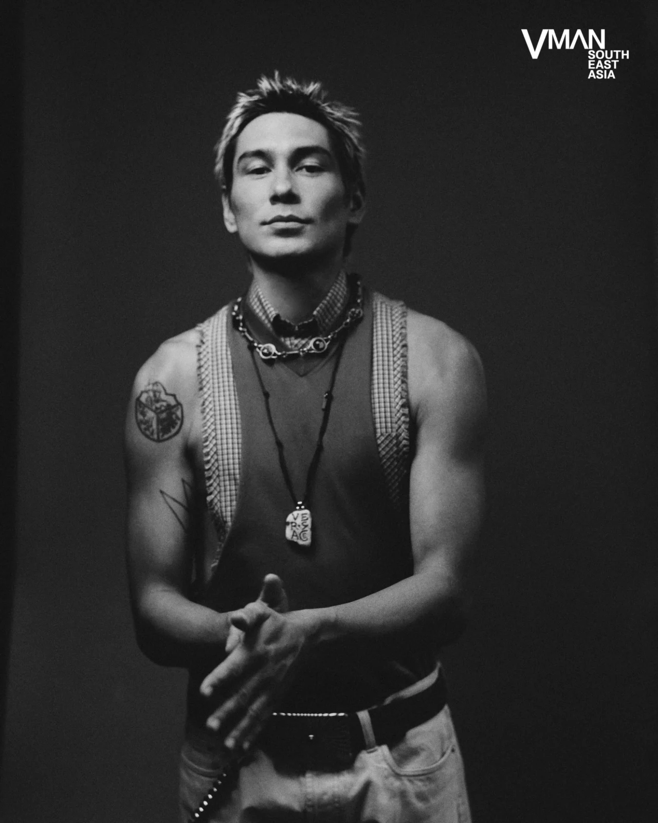 evan mock