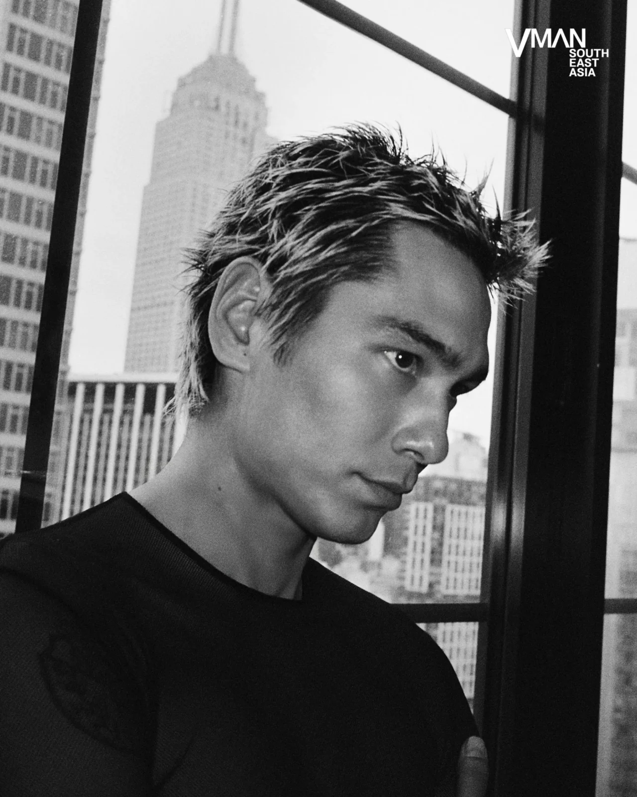 evan mock