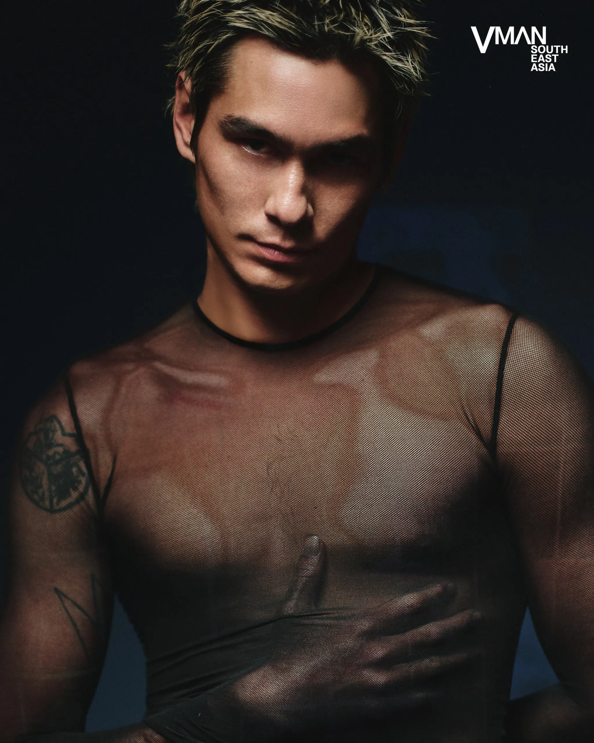 evan mock