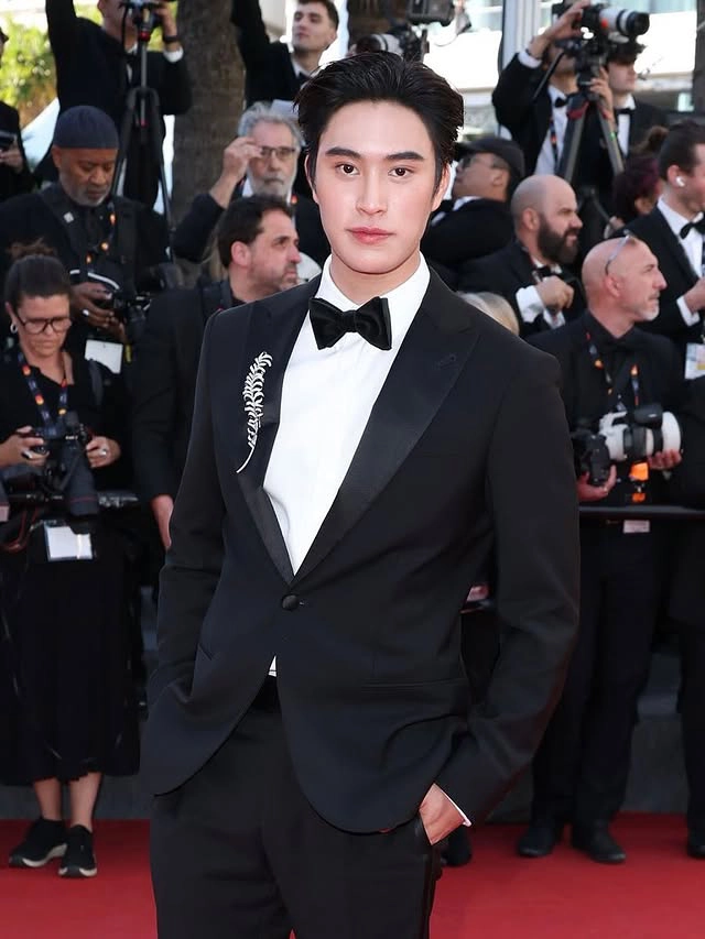 gemini norawit cannes 2026