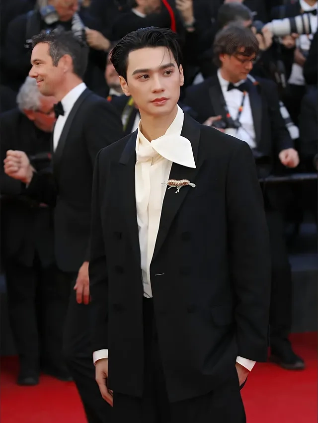 keng harit cannes 2026