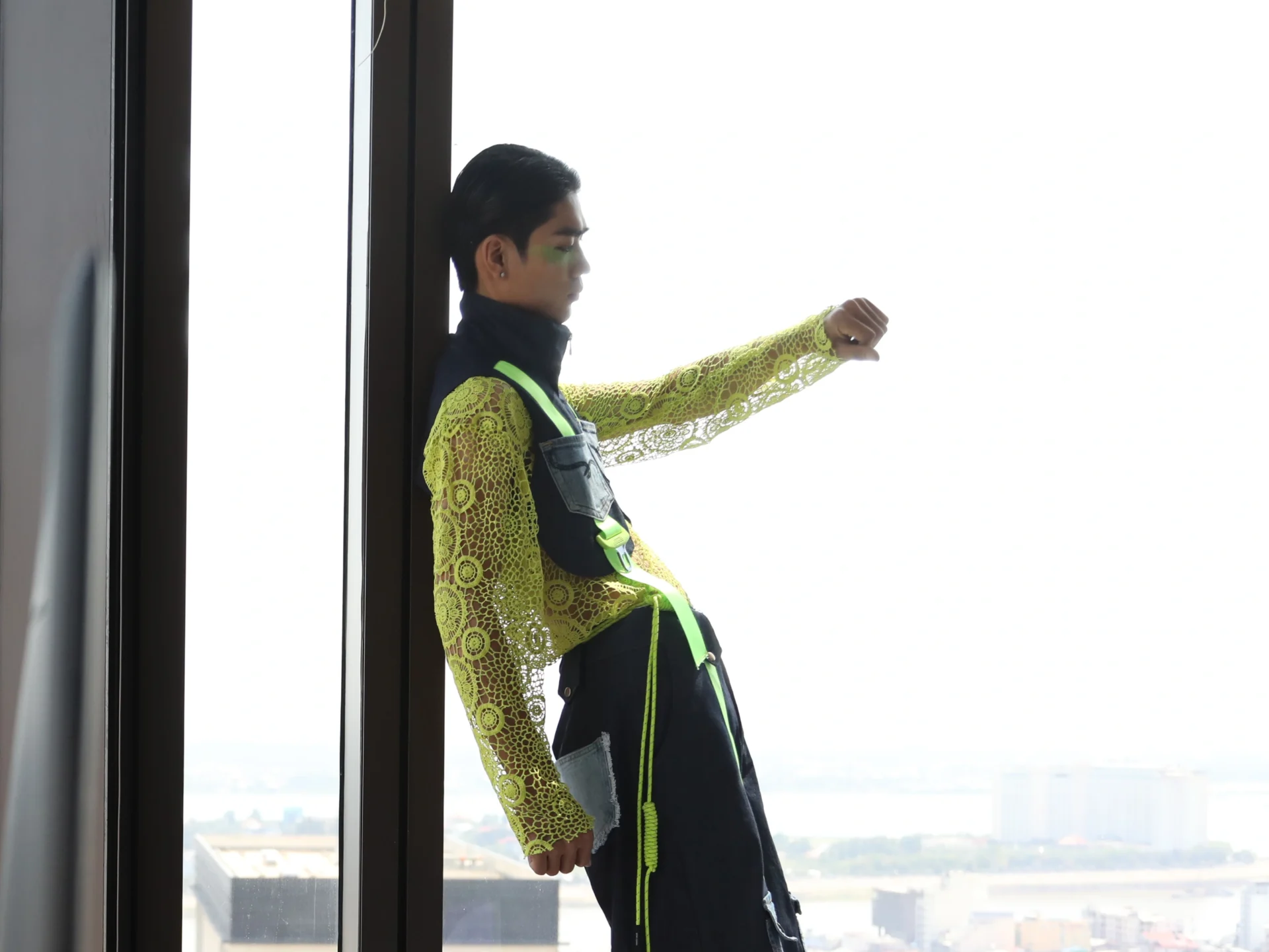 phnom penh designers week