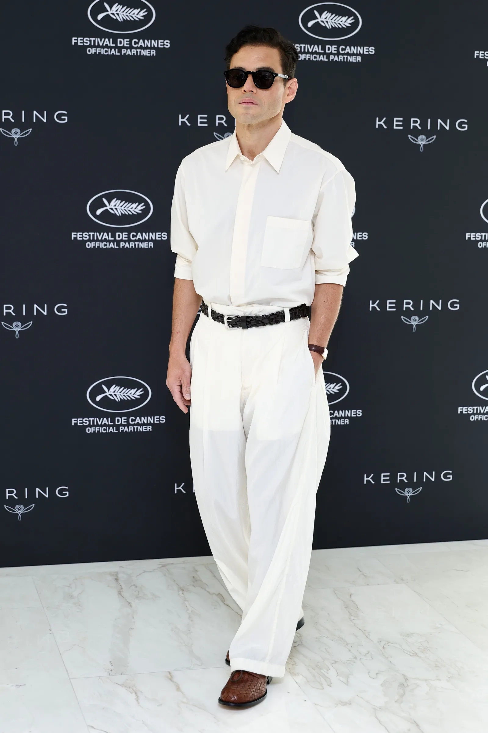 rami malek cannes 2026