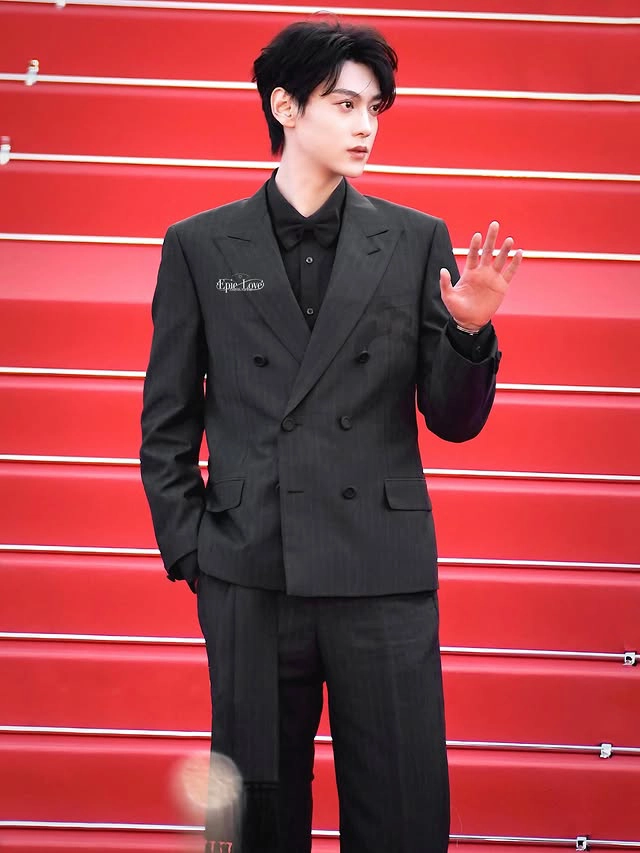 tian xuning cannes 2026