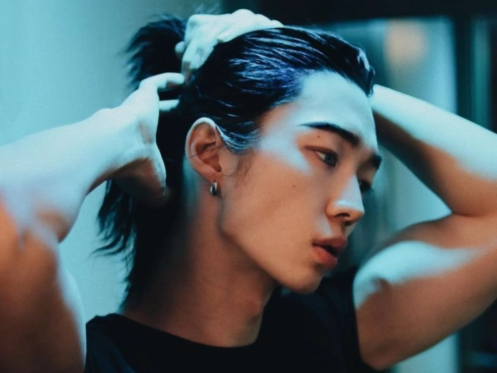 HAIRCARE