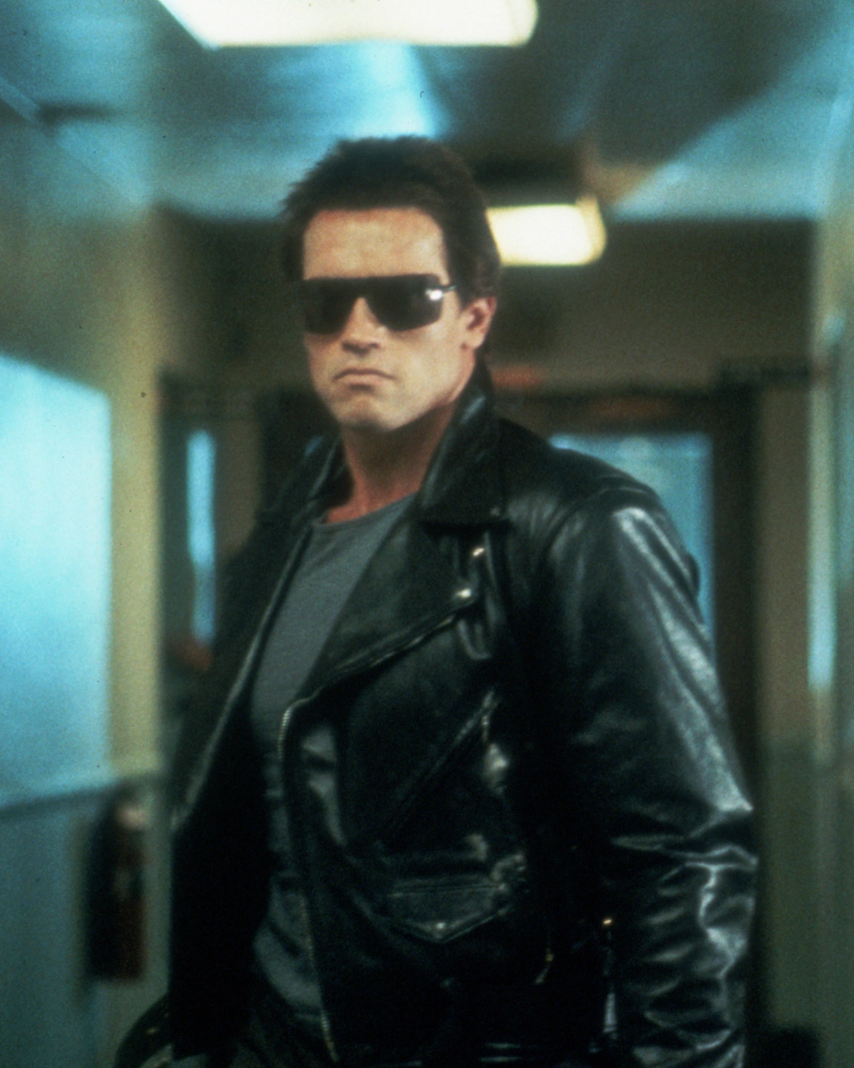 ARNOLD OUTERWEAR