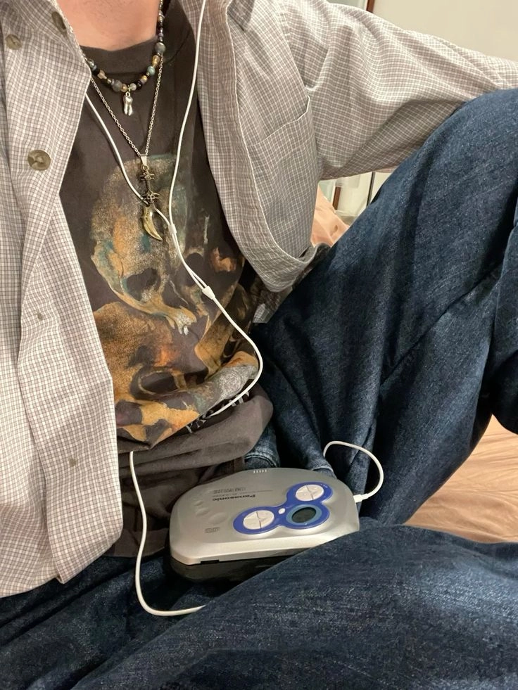 GEN Z WALKMAN