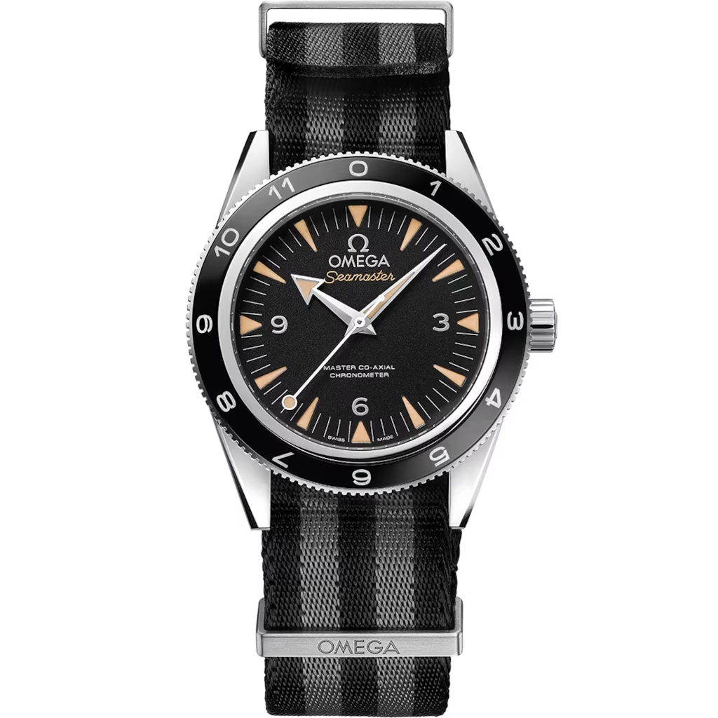 OMEGA SPECTRE