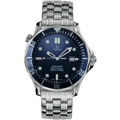 OMEGA GOLDENEYE-
