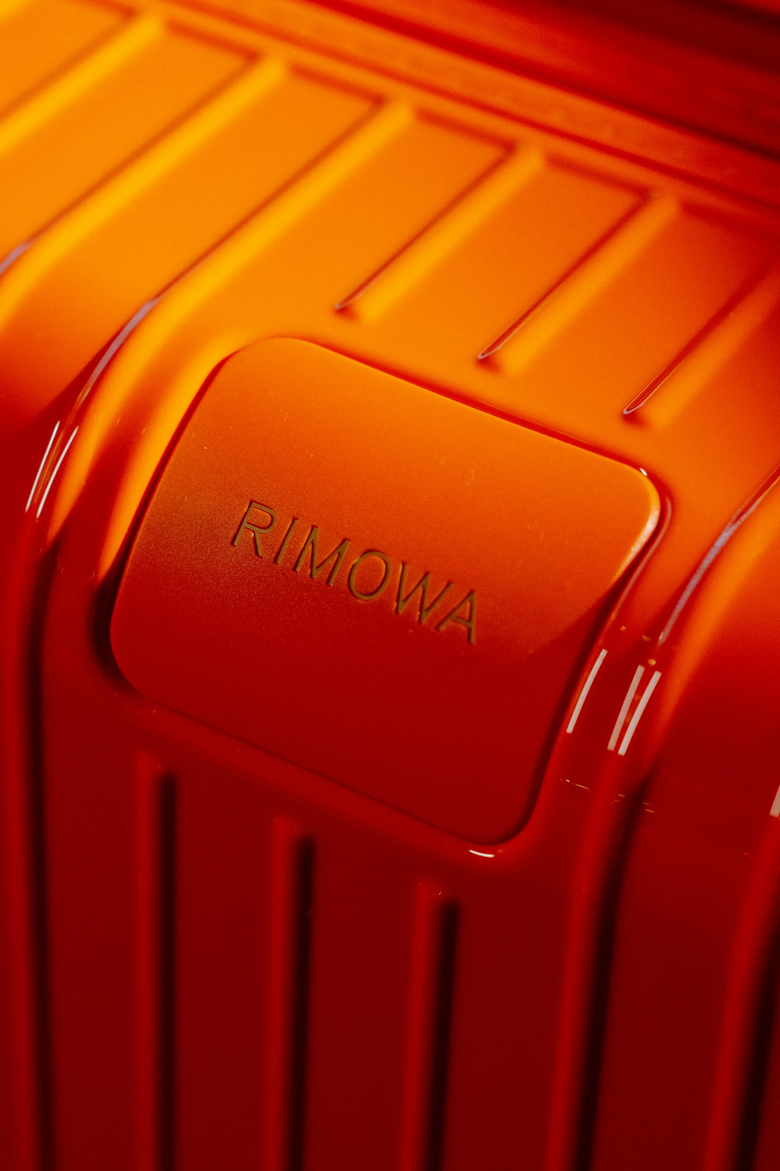 RIMOWA 102